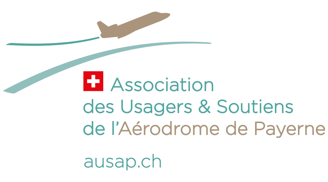 Association des Usagers et Soutiens de l'Aérodrome de Payerne