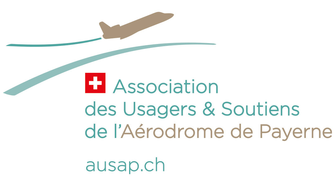Association des Usagers et Soutiens de l'Aérodrome de Payerne